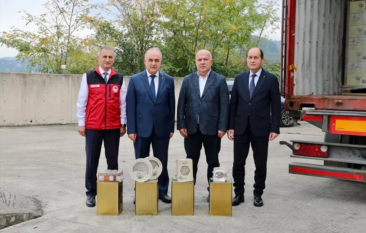 ordudan ingiltereye bal ihracati AwYggzJL.jpg