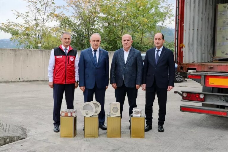 ordudan ingiltereye bal ihracati AwYggzJL.jpg