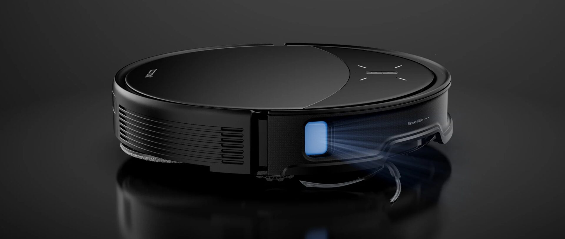 Şehir Yaşantısına Uyum Sağlayan Akıllı Temizlik: Roborock Saros 10R