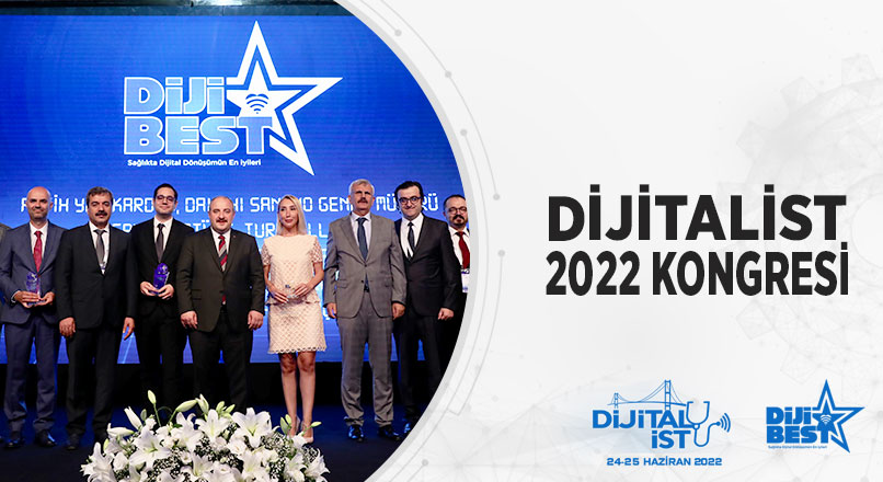 Geleceğin Sağlık Teknolojileri Projelerinde Fırsatları Kaçırmayın