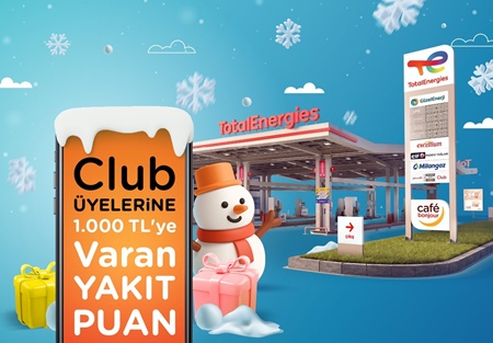totalenergies akaryakıt kış kampanyası