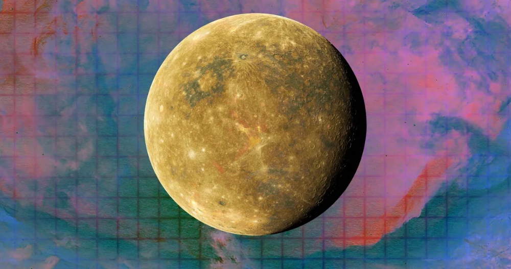 Merkür Retrosu 2026