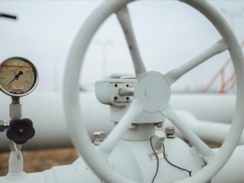 AB, Rusya’dan Petrol İthalatını Yasaklama Teklifini Erteledi