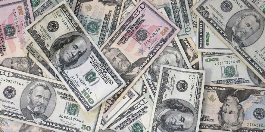 Dolar Düşüşte, Ancak TL Üzerindeki Etkisi Sınırlı Kaldı