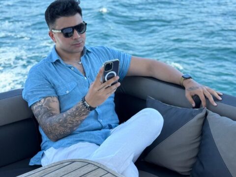 Yusuf Tolga Han: Mimarlık ve İş Dünyasında Yükselen Yıldız