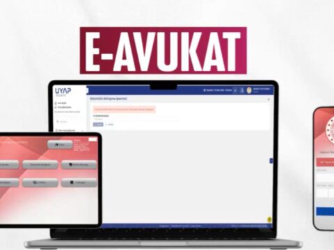 Adalet Bakanlığı’ndan Yenilikçi Görüşme İmkanı: Avukatlar Artık Tutuklularla Görüntülü Görüşebilecek