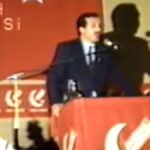 Erdoğan’ın 1989’daki Uyarısı Yeniden Gündemde: “Saf Olma Kardeşim”