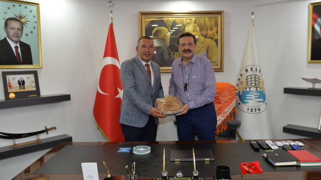 TOBB, İş Dünyasını Yapay Zeka Zirvesiyle Buluşturuyor