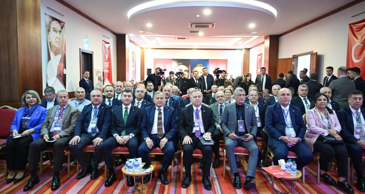 CHP’den Karadeniz Buluşmasında Birlik ve Mücadele Vurgusu