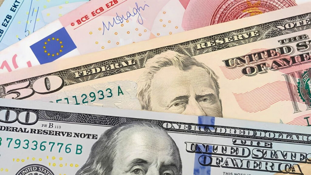 Dolar Kuru Rekor Kırıyor: Fed Toplantısı Dikkatle Bekleniyor