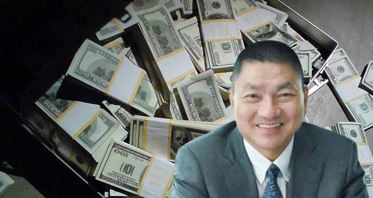 Yol Kenarından Milyon Dolarlık Yatırımlara: Cheah Cheng Hye’nin Hikayesi