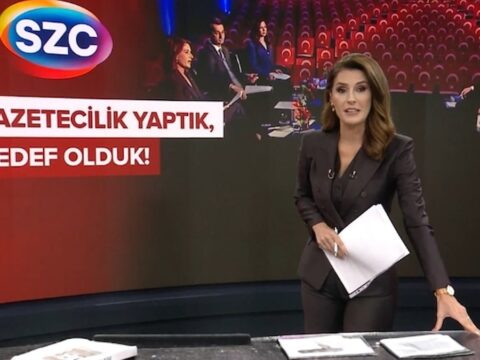 İktidara yakın kalemlerin ayarı bozuldu! ‘SÖZCÜ 60 milyon dolar kredi aldı’ yalanına tokat gibi yanıt