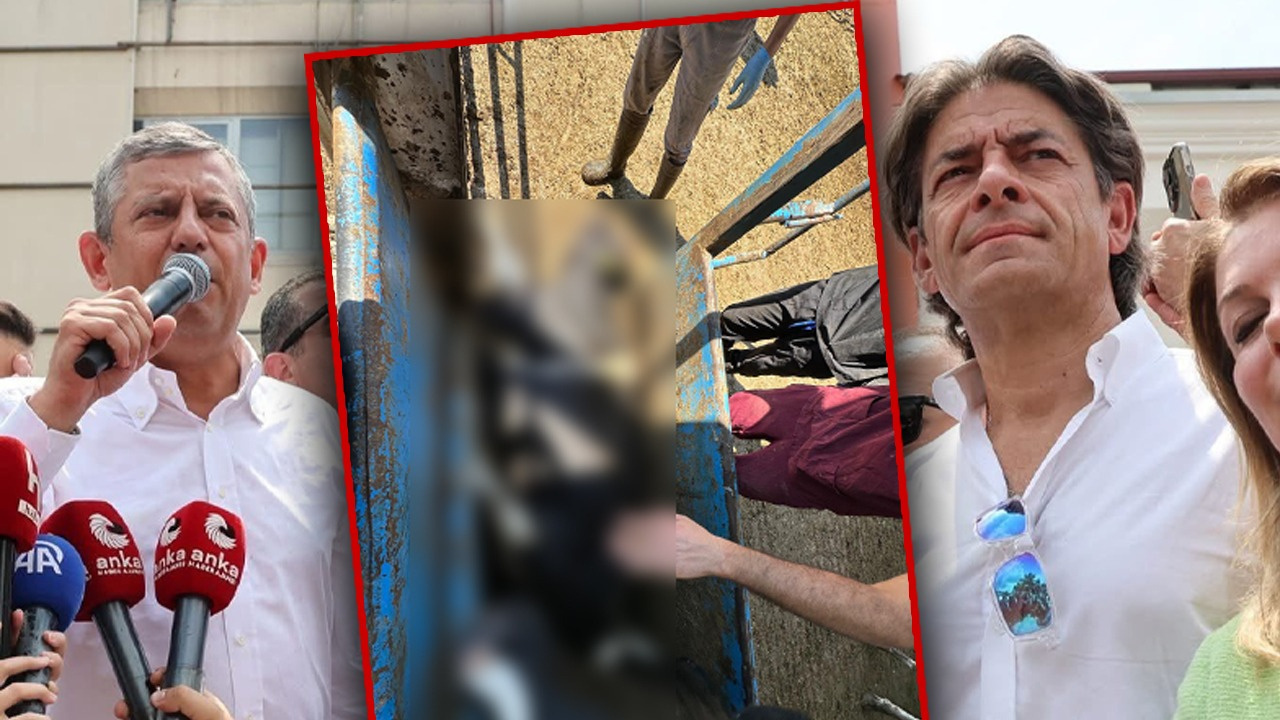 Sencer Solakoğlu’ndan ‘öldüresiye baskı’ iddiası! Çiftliğindeki baskını anlattı: Susmayacağım