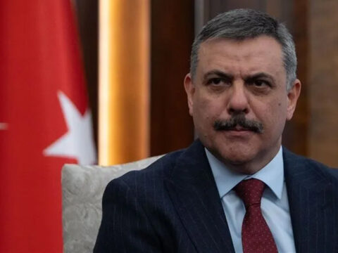 Bakan ciftciden malatyada korkutan deprem hakkinda ilk aciklama 2CUywO66
