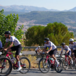 Mugla 15 temmuz ulusal yol yarisina ev sahipligi yapti UlPJBaUU