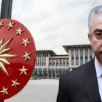Saraydan ilk aciklama erdoganin danismani mehmet ucumdan yeni parti tespiti JCUYlvRr